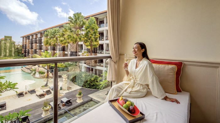 Trans Resort Bali