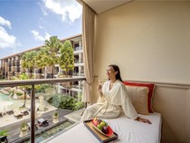 Cari Akomodasi di Seminyak? The Trans Resort Bali Punya Paket Staycation Lagi