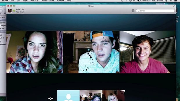 Unfriended (2014) Unfriended (2014)