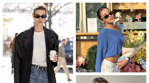 Intip Gaya Sehari-hari WAGs Timnas, Pacar Elkan Baggot Hingga Ivar Jenner