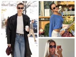 Intip Gaya Sehari-hari WAGs Timnas, Pacar Elkan Baggot Hingga Ivar Jenner