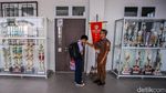 Wajah Baru SDN Pekayon 05 dan SMPN 91 yang Kini Terintegrasi