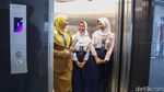 Wajah Baru SDN Pekayon 05 dan SMPN 91 yang Kini Terintegrasi