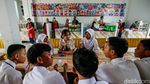 Wajah Baru SDN Pekayon 05 dan SMPN 91 yang Kini Terintegrasi