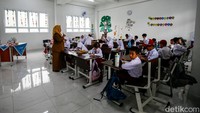 Revitalisasi dan integrasi kedua sekolah tersebut menelan anggaran sebesar Rp101,3 miliar sebagai bagian dari upaya meningkatkan kualitas sarana dan prasarana pendidikan di Jakarta. 
