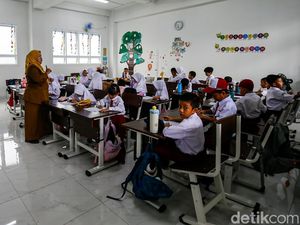 Video: Kebijakan Tak Naik Kelas Bakal Mulai Berlaku Lagi di 2027!