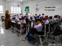 Video: Kebijakan Tak Naik Kelas Bakal Mulai Berlaku Lagi di 2027!