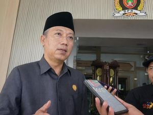 Karhutla Merajalela, DPRD Kobar Hubungi Menhut hingga Menteri P2MI Cari Solusi