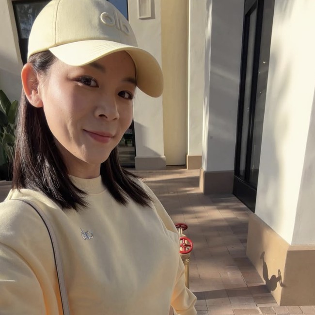 Sosok Agen Properti Cantik yang Dituduh Jadi Mata-mata China