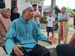 Warga Deli Serdang Dukung Polri Tindak Sarang Narkoba: Basmi Semuanya