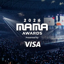 Daftar Lengkap Nominasi 2026 MAMA AWARDS