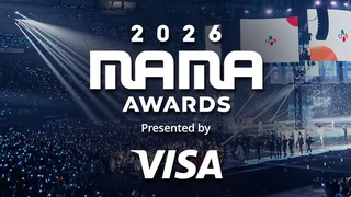 Bertabur Bintang! 25 Presenter Ramaikan 2026 MAMA AWARDS