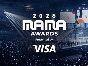 Bertabur Bintang! 25 Presenter Ramaikan 2026 MAMA AWARDS