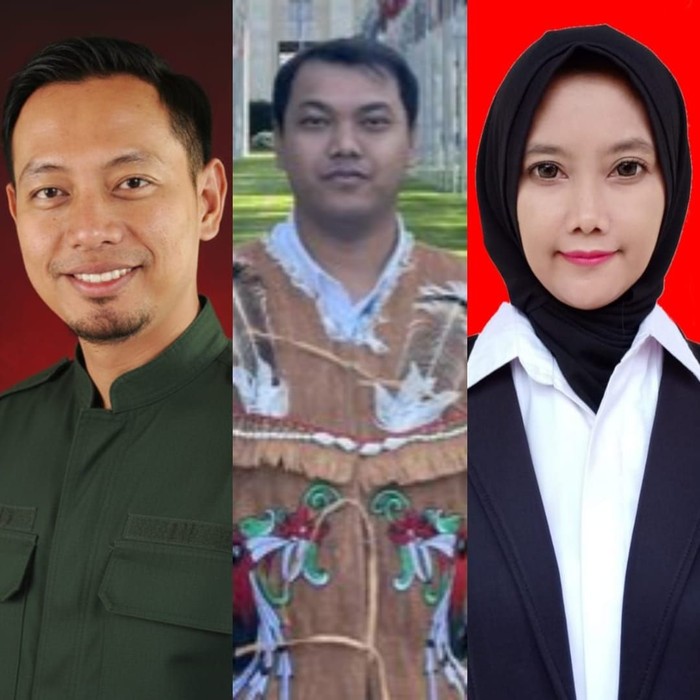 3 Besar Inovator Pendidikan Nonformal DPD RI Awards 2026