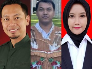 Profil 3 Besar Inovator Pendidikan Nonformal DPD RI Awards 2026