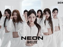 Artis SM Entertainment Gak Boleh Challenge NEON A2O Lite, Beneran?