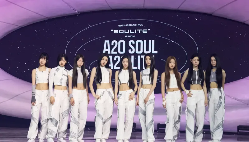 A2O Soul & A2O Lite A2O Soul & A2O Lite