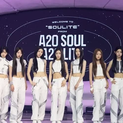No. 1 di Chart! A2O Lite Berhasil Goda Warlok Korea Selatan Lewat NEON