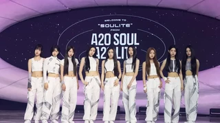 No. 1 di Chart! A2O Lite Berhasil Goda Warlok Korea Selatan Lewat NEON