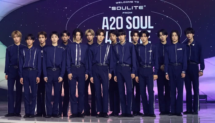 A2O Soul & A2O Lite