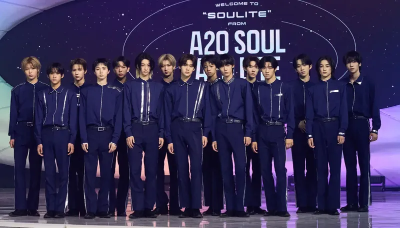 A2O Soul & A2O Lite A2O Soul & A2O Lite
