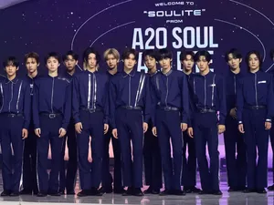 A2O Soul Rilis Album Perdana Superstar Bulan Depan