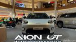 Wujud AION UT Varian Mendang-mending yang Baru Rilis di Indonesia