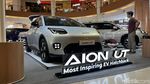 Wujud AION UT Varian Mendang-mending yang Baru Rilis di Indonesia