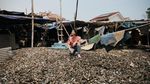 Ini Lokasi Sekolah Gratis ke-5 Andien, Ada di Kampung Apung