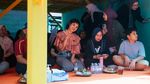 Ini Lokasi Sekolah Gratis ke-5 Andien, Ada di Kampung Apung