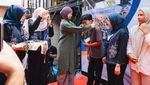 Ini Lokasi Sekolah Gratis ke-5 Andien, Ada di Kampung Apung