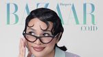 Andien Aisyah Jalani Pola Makan Sehat, Menunya Nasi Merah hingga Lumpia Ayam