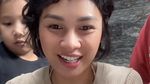 Andien Aisyah Jalani Pola Makan Sehat, Menunya Nasi Merah hingga Lumpia Ayam