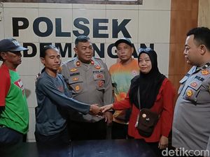 Maaf Terlambat Angga Pelempar Kucing dari Lantai 5 Rusunawa hingga Mati