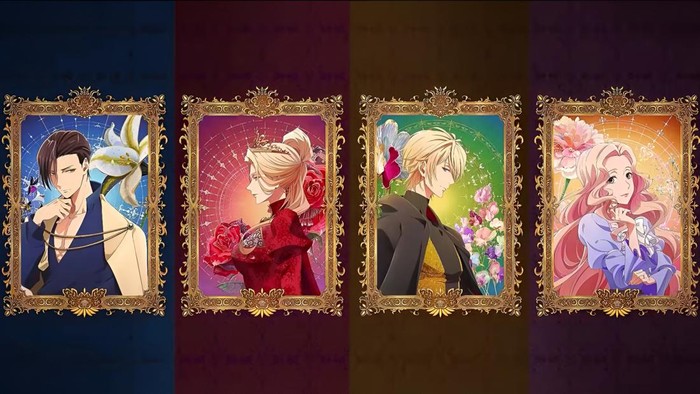 Anime The Remarried Empress