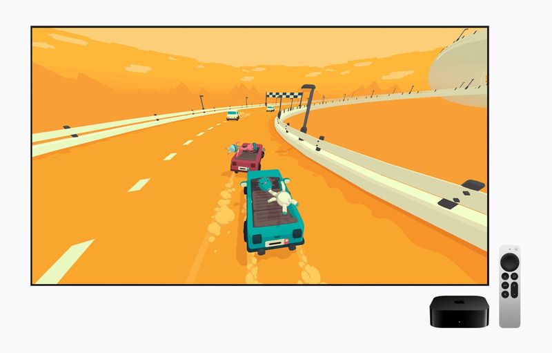 Apple TV 4 Apple TV 4