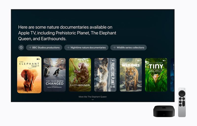 Apple TV 4 Apple TV 4