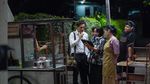 Ardit Erwandha Luapkan Perasaan Masuk Nominasi FFI 2026