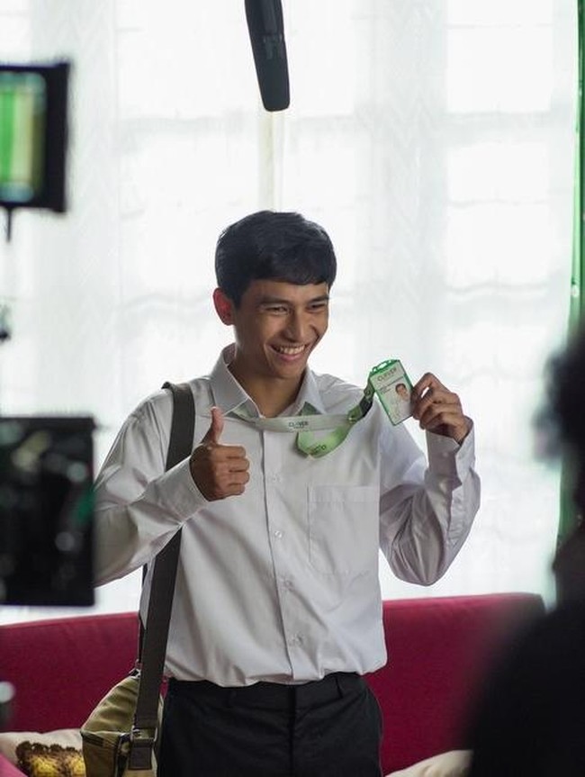 Ardit Erwandha Luapkan Perasaan Masuk Nominasi FFI 2026