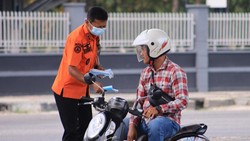 Sejumlah Langkah Pemkot Pekanbaru Tangani Warga Terdampak Karhutla