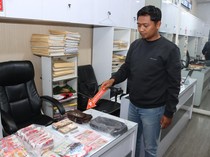 Belanja Pakai Uang Palsu, 2 Perempuan di Malang Ditangkap