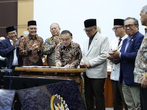 Biaya Pelunasan Haji 2027 Turun, DPR Minta Pemerintah Perkuat Mutu Layanan