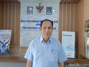 NTT Bakal Punya 3 Sekolah Nasional Terintegrasi Berstandar Internasional