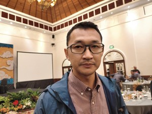 KPK Sita Duit Rp 1,4 Miliar hingga Emas Batangan Saat OTT Sestama BNPB