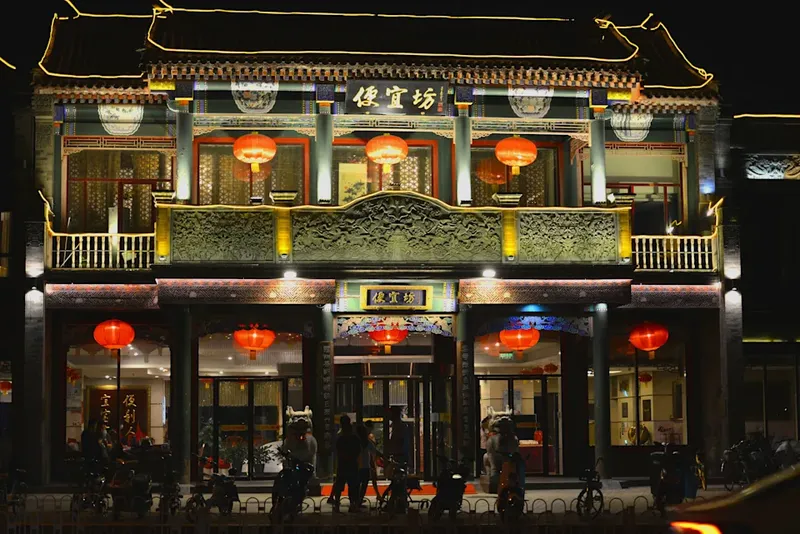 Bukan Museum! 5 Restoran Tertua di Dunia Ini Masih Jual Makanan Enak Bukan Museum! 5 Restoran Tertua di Dunia Ini Masih Jual Makanan Enak