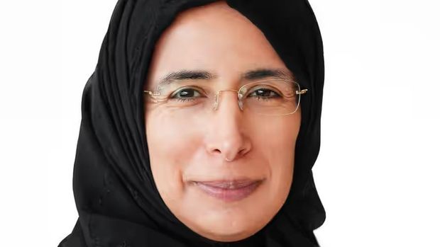 Calon Kandidat untuk Jabatan Direktur Jenderal WHO, Hanan Mohammed Al-Kuwari. (Dok. worldhealthsummit.org) Calon Kandidat untuk Jabatan Direktur Jenderal WHO, Hanan Mohammed Al-Kuwari. (Dok. worldhealthsummit.org)