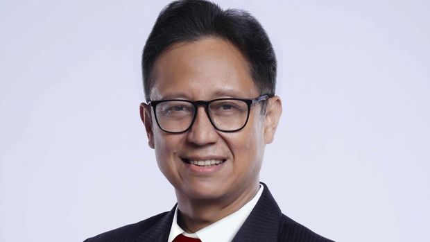Calon potensial untuk jabatan Direktur Jenderal WHO, Budi Gunadi Sadikin. (Dok. WHO) Calon potensial untuk jabatan Direktur Jenderal WHO, Budi Gunadi Sadikin. (Dok. WHO)