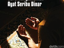 Cara Mengamalkan Ayat Seribu Dinar