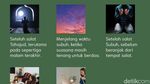 Cara Mengamalkan Ayat Seribu Dinar
