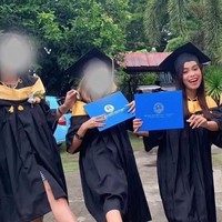 Kisah Gen Z Sarjana Pilih Jadi TKW daripada Kerja Kantoran: Gajinya Lebih Besar